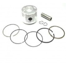 KIT PISTON 1.00 JAGUAR SOCIALISTA