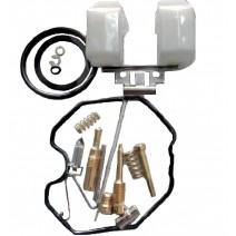 KIT CARBURADOR TX200