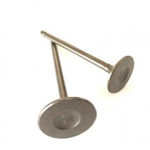 Valvulas Jaguar 200 Cuña Corta