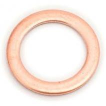 Empacadura Sensor Temp DL650 OEM