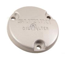 Tapa Filtro Aceite GN125 Original