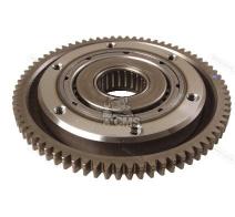 Embrague Arranque DR650