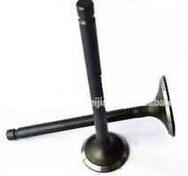 Kit Valvulas KLR650 Generico