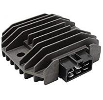 Rectificador Corriente KLR650 Generico