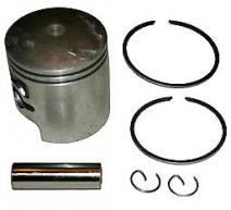Piston 1.00 Suzuki FR80 TKR