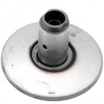 Plato Clutch Artistic Fijo Generico