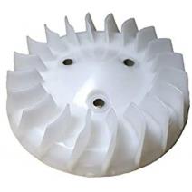 VENTILADOR MOTOR ARTISTIC 