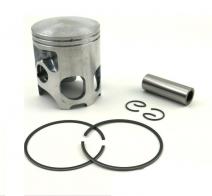 Piston 0.50 RXZ135 DT125