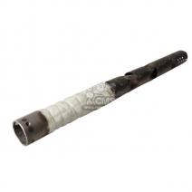 Silenciador Escape DX100 