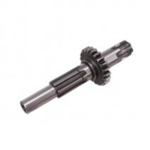 Eje Piñon AX100