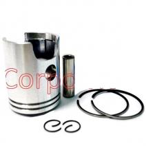 Piston 1.00 DX100/BWS100