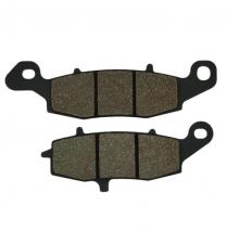 Pastilla Delantera Derecha VSTROM 650