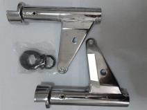 Base Faro (Orejera) Bera