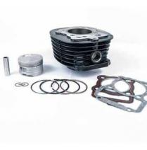 Cilindro Horse Pasador Delgado