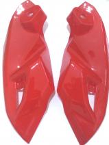 Tapas Faro Arsen 2 Rojo