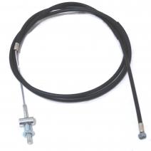 Guaya Freno Tras Jog Perla 