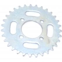 Corona 31T Chappy LB50