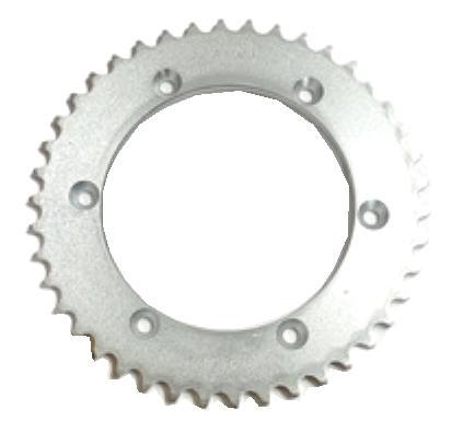 Corona 41T DR650