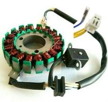 PLATINERA MATRIX ELEGANCE