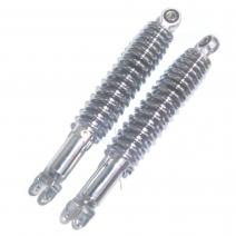 Amortiguador Scooter (355 mm entre soportes)