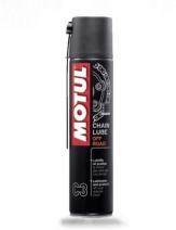 Lubricante Cadena Motul C3