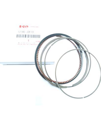 Anillo Std Original DR650 