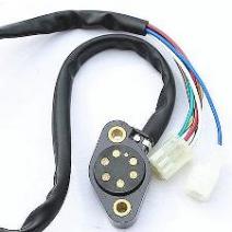 Sensor Velocidad Cambios Horse