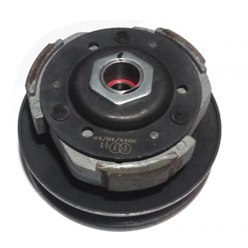Conjunto Clutch Skyhawk HJ125S Sport Classic 
