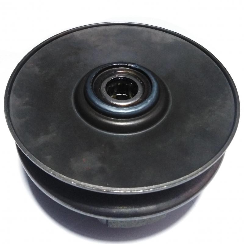 Conjunto Clutch Skyhawk HJ125S Sport Classic 