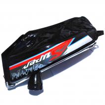 TANQUE GASOLINA NEGRO HJ110 M SOLPART