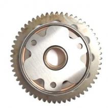 Cremallera EN125 Solpart