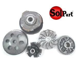 Kit Clutch HJ125