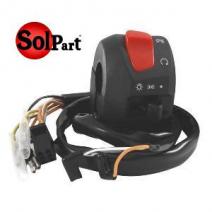 Mando Derecho EN125 SOLPART