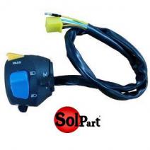 Mando Izquierdo EN125