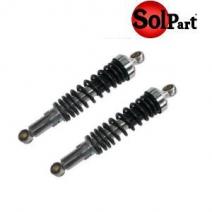Amortiguador EN125 Solpart