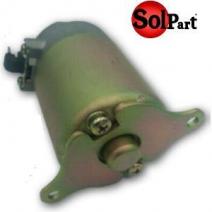 Motor Arranque HJ125