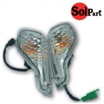 Faro Cruce HJ125 (Set) Solpart
