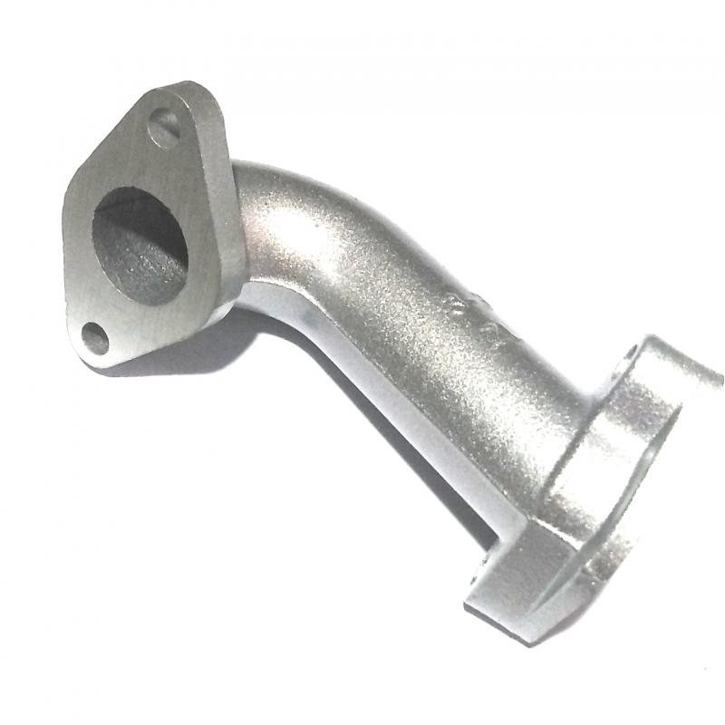 Conector Carburador HJ110 SOLPART