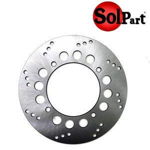 Disco Freno Trasero DR650 96-17 Solpart