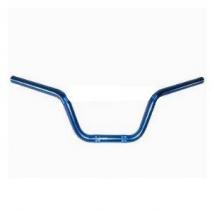 Manubrio Aluminio Azul