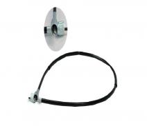 GUAYA VELOCIMETRO CRYPTON T115