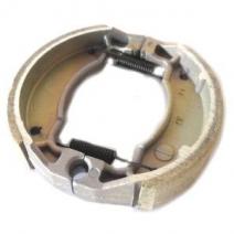 Banda Freno Jaguar Con Resorte