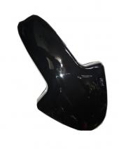 Guardafango Speed Negro