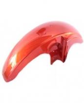 Guardafango Horse Rojo