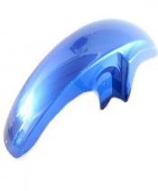 Guardafango Jaguar Azul