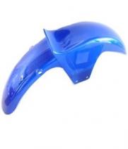 Guardafango Delantero Azul Horse