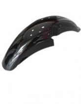 Guardafango Socialista Negro