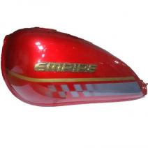 Tanque Gasolina Owen GS Rojo