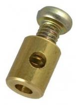 Perrito Guaya Clutch