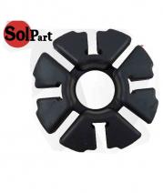 Goma Corona HJ150 Solpart